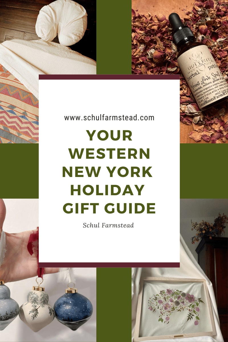 Your Western New York Holiday Gift&nbsp;Guide